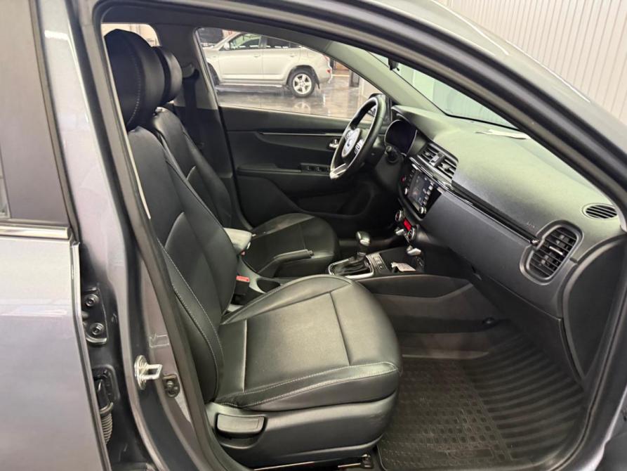 Kia Rio IV Краснодар  - изображение 15