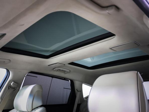 Genesis GV80 I с пробегом 2021 года, цена 5 290 000 рублей, 110000 км, внедорожник, Автокод Объявления