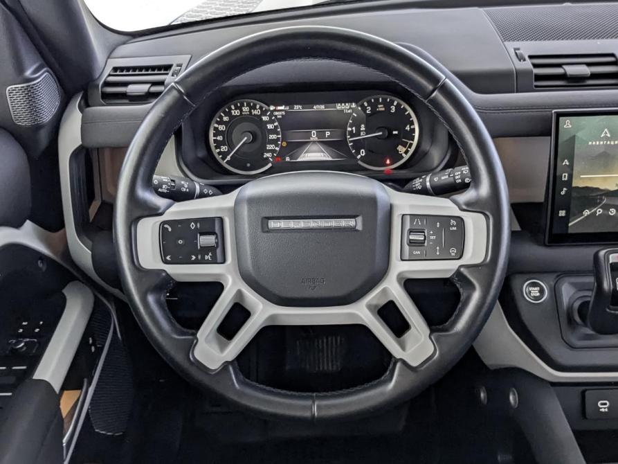Land Rover Defender II Москва  - изображение 21