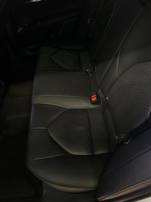 Toyota Camry VIII (XV70) Рестайлинг Краснодар  - изображение 18