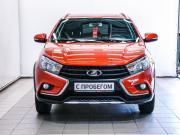Lada (ВАЗ) Vesta I Красноярск  - изображение 33