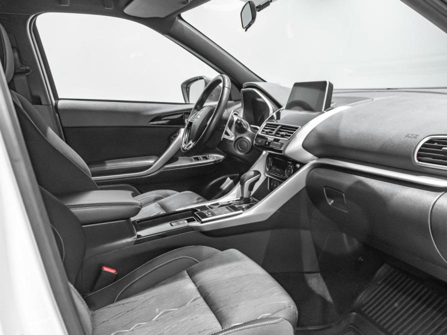 Mitsubishi Eclipse Cross I Екатеринбург  - изображение 14