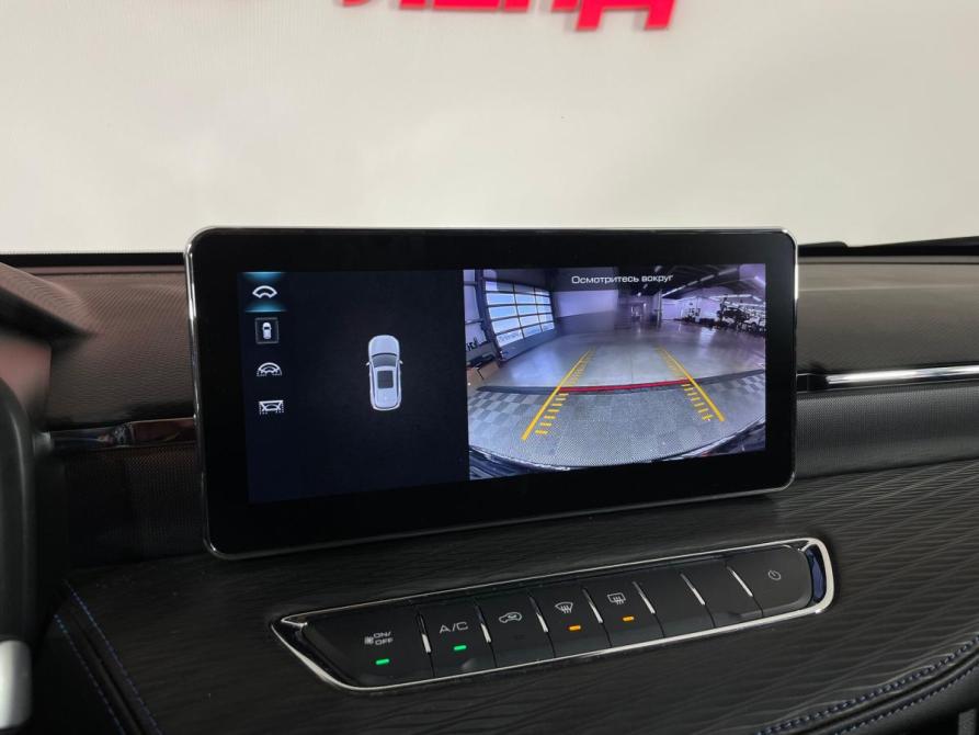 Haval Jolion I Воронеж  - изображение 20
