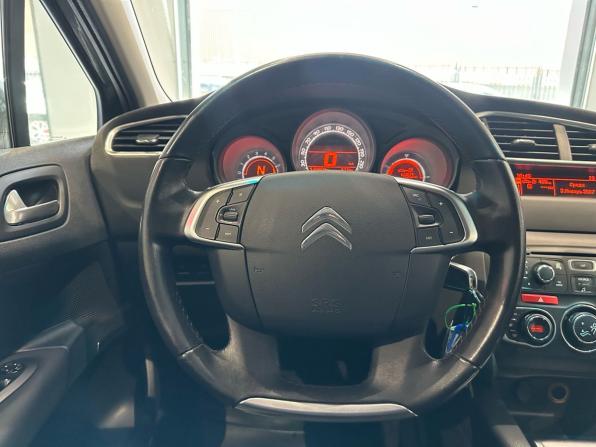 Citroen C4 II с пробегом 2012 года, цена 580 000 рублей, 124873 км, хэтчбек, Автокод Объявления
