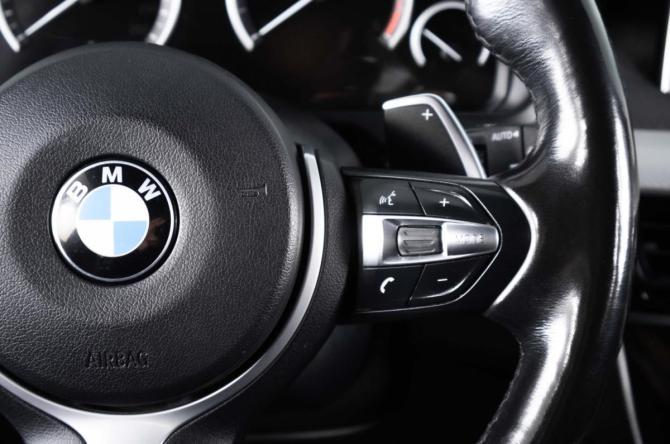 BMW X5 III (F15) с пробегом 2018 года, цена 4 499 000 рублей, 141000 км, внедорожник, Автокод Объявления