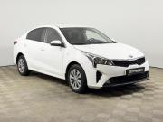 Kia Rio IV Рестайлинг Казань  - изображение 22