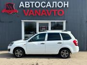 Lada (ВАЗ) Kalina II Альметьевск  - изображение 28