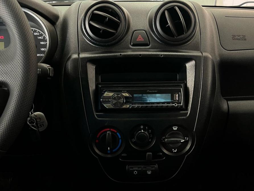Lada (ВАЗ) Granta I Волгоград  - изображение 9