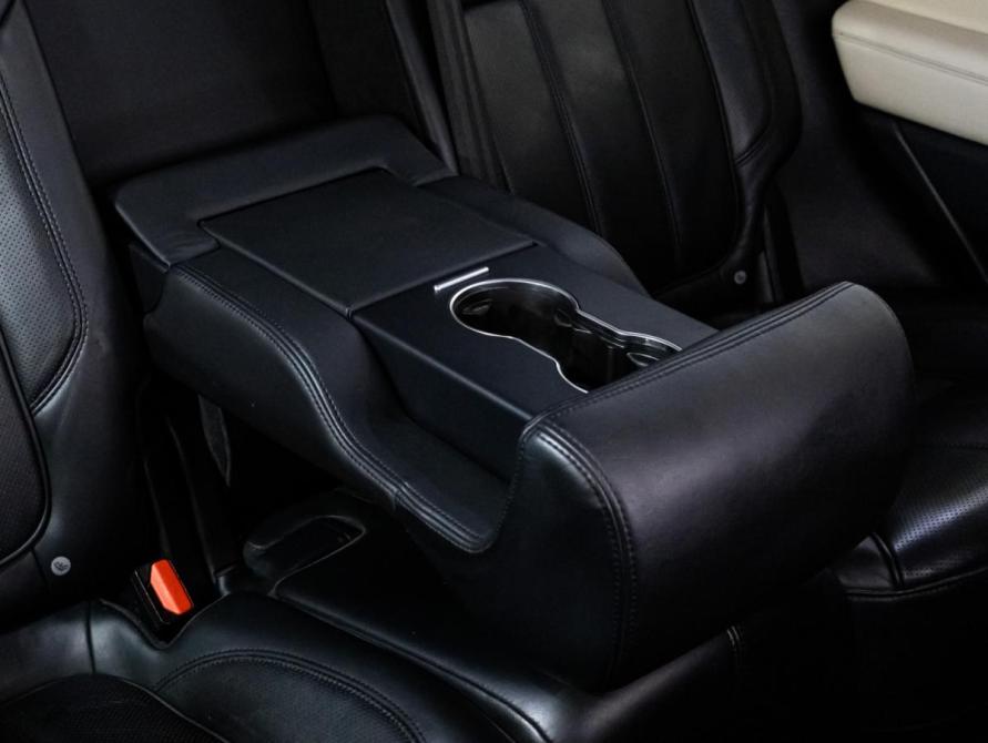 Land Rover Range Rover Sport II Санкт-Петербург  - изображение 28