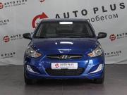 Hyundai Solaris I Минеральные Воды  - изображение 19