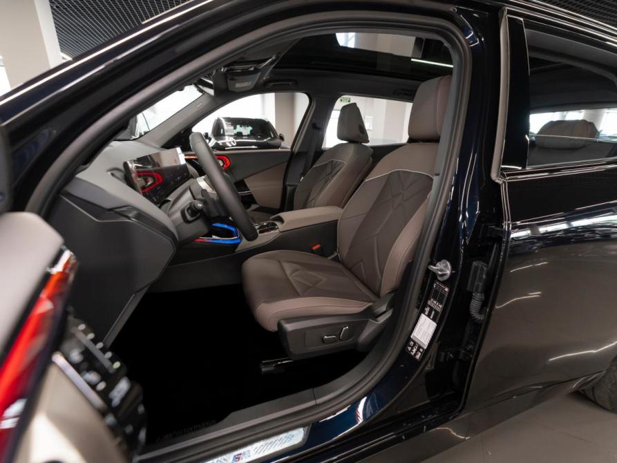 BMW X3 IV (G45/G48) Москва  - изображение 9