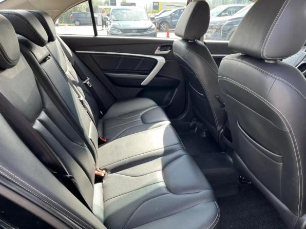 Geely Emgrand 7 I Рестайлинг с пробегом 2019 года, цена 850 000 рублей, 105813 км, седан, Автокод Объявления