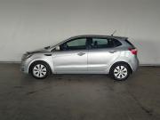 Kia Rio III Москва  - изображение 19