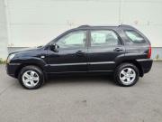 Kia Sportage II Рестайлинг Санкт-Петербург  - изображение 29