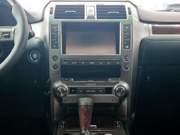 Lexus GX II Рестайлинг с пробегом 2014 года, цена 3 680 000 рублей, 294457 км, внедорожник, Автокод Объявления