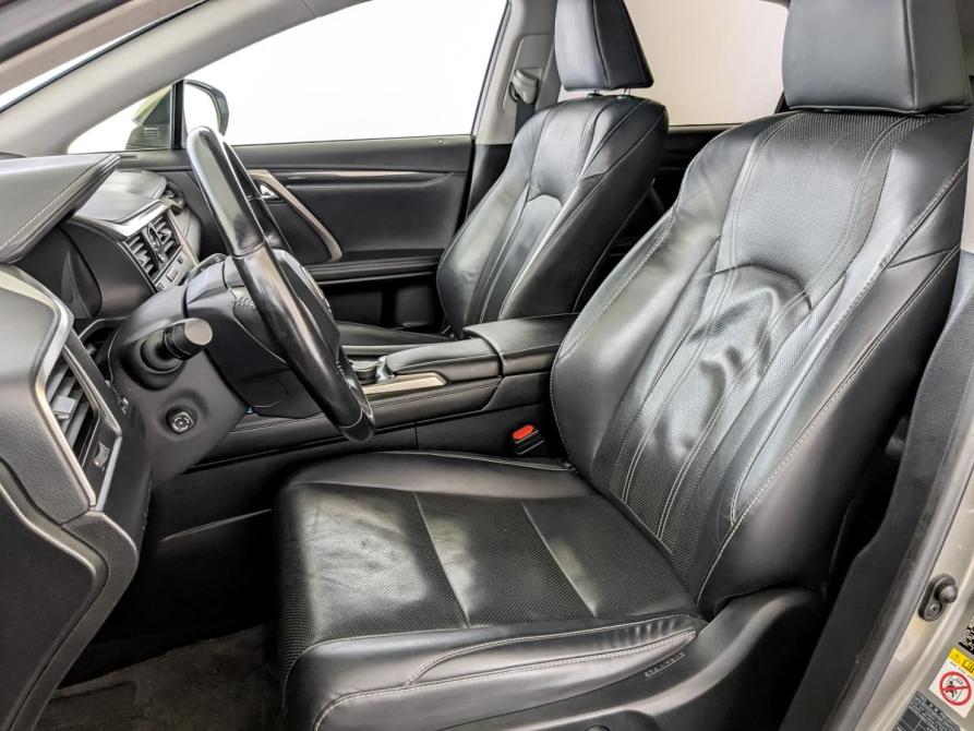 Lexus RX IV Москва  - изображение 22