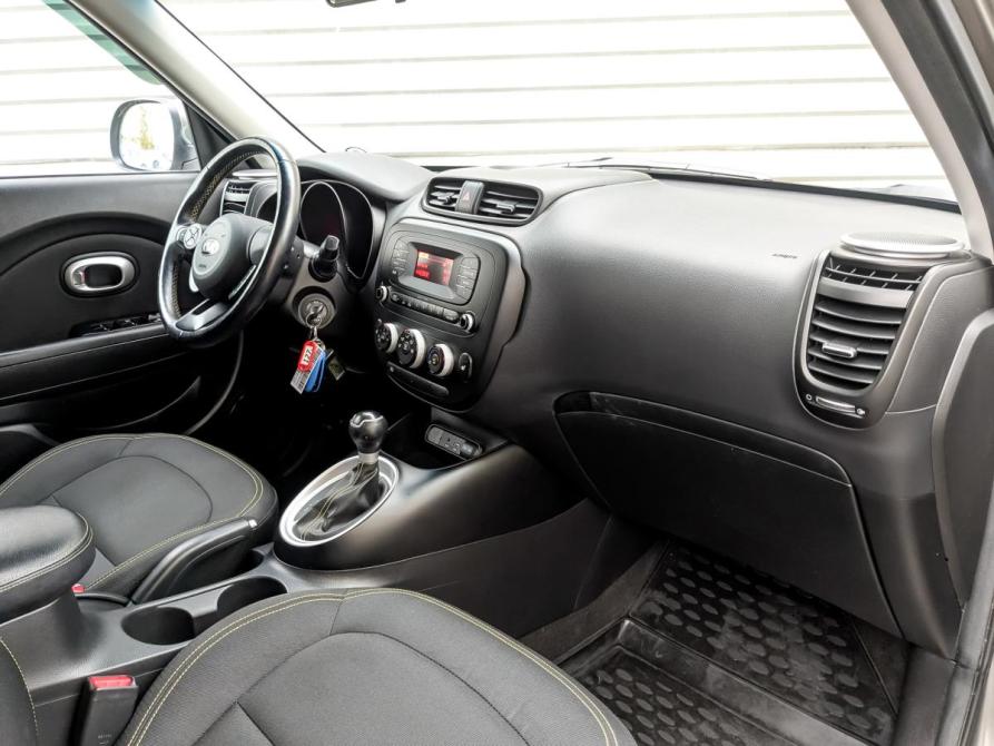 Kia Soul II Москва  - изображение 11