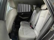 Audi Q5 I (8R) Москва  - изображение 36