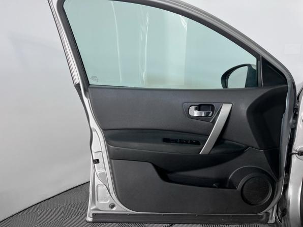 Nissan Qashqai I Рестайлинг с пробегом 2011 года, цена 777 000 рублей, 197000 км, внедорожник, Автокод Объявления