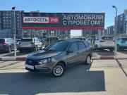 Lada (ВАЗ) Granta I Рестайлинг Альметьевск  - изображение 21