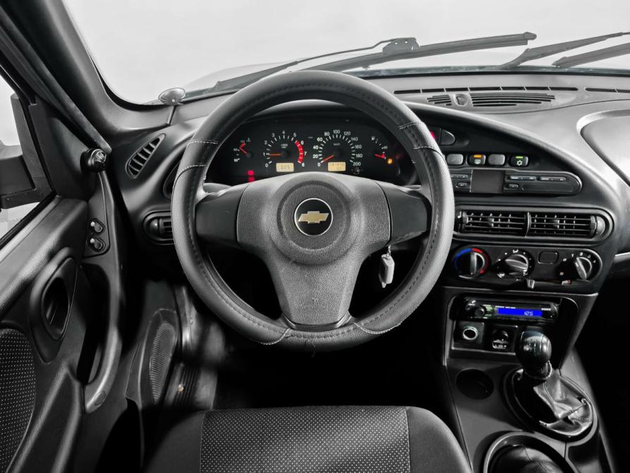 Chevrolet Niva I Рестайлинг Нижний Новгород  - изображение 15