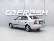 Hyundai Accent II Ростов-на-Дону  - изображение 16