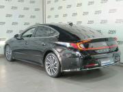 Hyundai Sonata VIII (DN8) Оренбург  - изображение 32