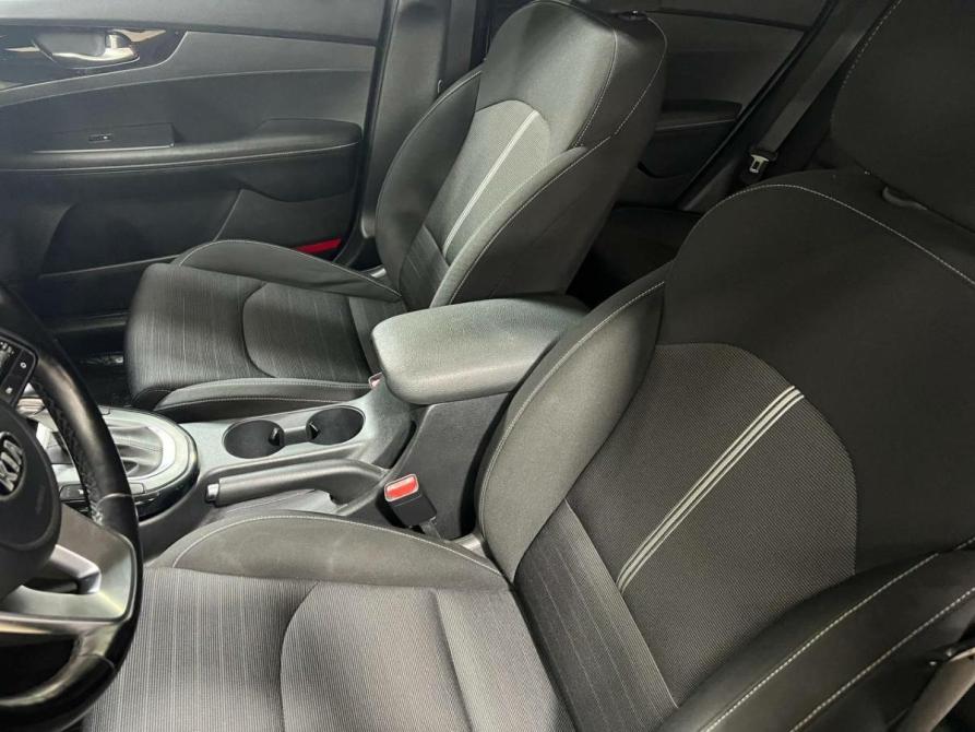 Kia Cerato IV Нижнекамск  - изображение 15