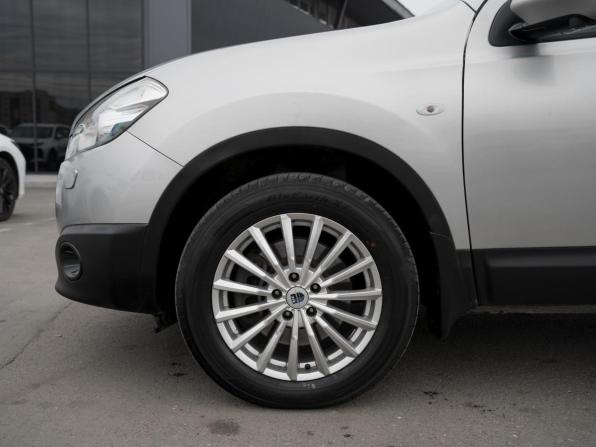 Nissan Qashqai+2 I Рестайлинг с пробегом 2013 года, цена 1 280 000 рублей, 182844 км, внедорожник, Автокод Объявления