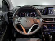 Hyundai Tucson III Рестайлинг Химки  - изображение 54