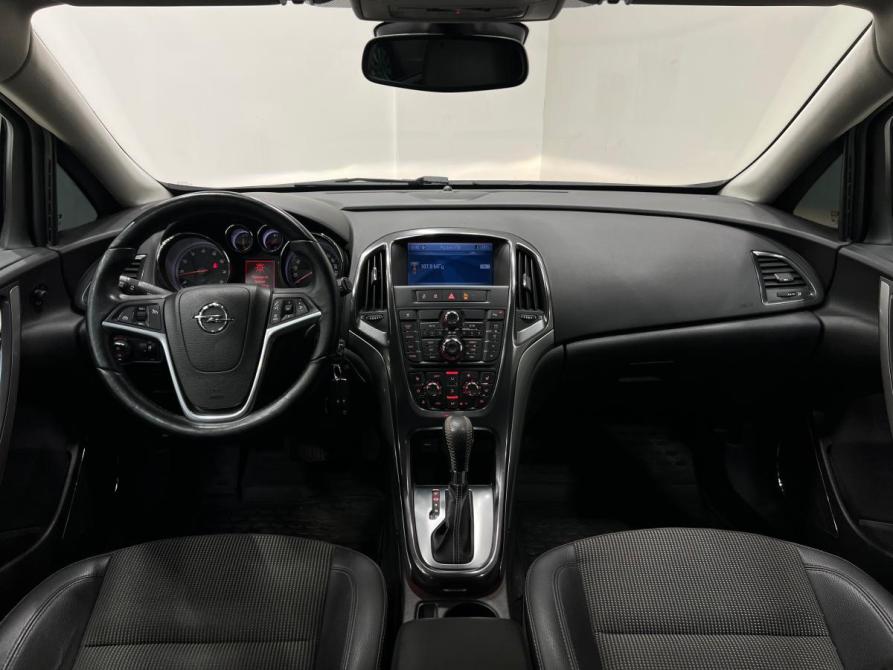 Opel Astra J Кемерово  - изображение 11
