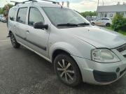 Lada (ВАЗ) Largus I Воронеж  - изображение 10