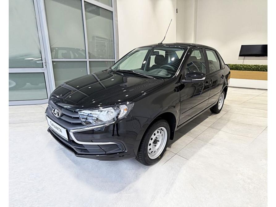 Lada (ВАЗ) Granta I Рестайлинг Ярославль  - изображение 1