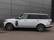 Land Rover Range Rover IV Рестайлинг Москва  - изображение 41