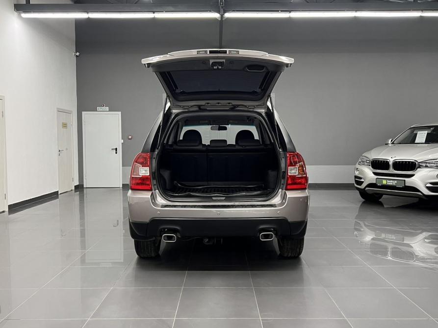 Kia Sportage II Рестайлинг Тверь  - изображение 7
