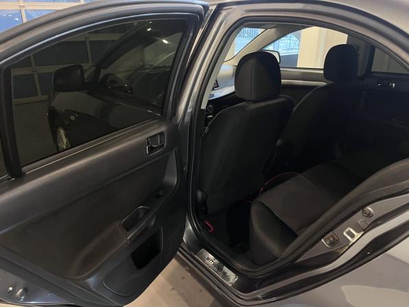 Mitsubishi Lancer X с пробегом 2008 года, цена 647 000 рублей, 230662 км, седан, Автокод Объявления