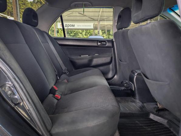 Mitsubishi Lancer IX Рестайлинг с пробегом 2006 года, цена 349 000 рублей, 203700 км, седан, Автокод Объявления
