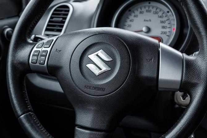 Suzuki Splash I Рестайлинг с пробегом 2012 года, цена 673 000 рублей, 118623 км, хэтчбек, Автокод Объявления