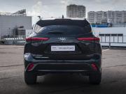 Toyota Highlander IV (XU70) Москва  - изображение 34