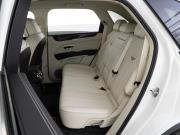 Bentley Bentayga I Рестайлинг Москва  - изображение 40