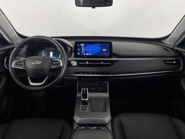 Chery Tiggo 4 Pro I с пробегом 2023 года, цена 1 620 000 рублей, 21908 км, внедорожник, Автокод Объявления