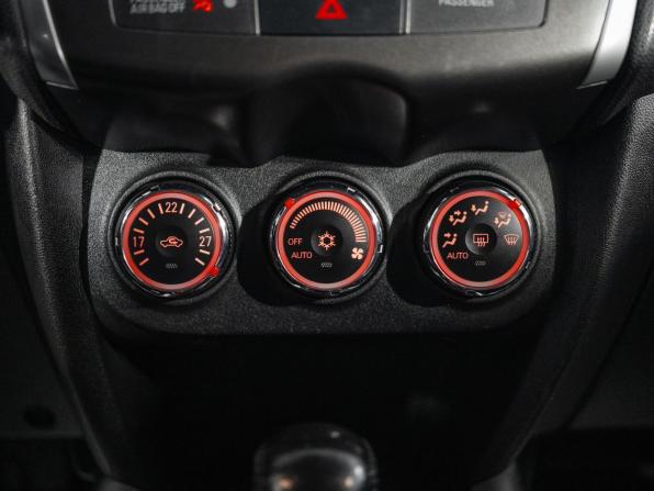 Mitsubishi ASX I Рестайлинг с пробегом 2012 года, цена 1 249 500 рублей, 178625 км, внедорожник, Автокод Объявления