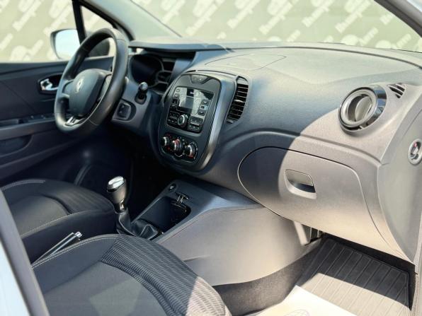 Renault Kaptur I с пробегом 2019 года, цена 1 265 000 рублей, 152800 км, внедорожник, Автокод Объявления