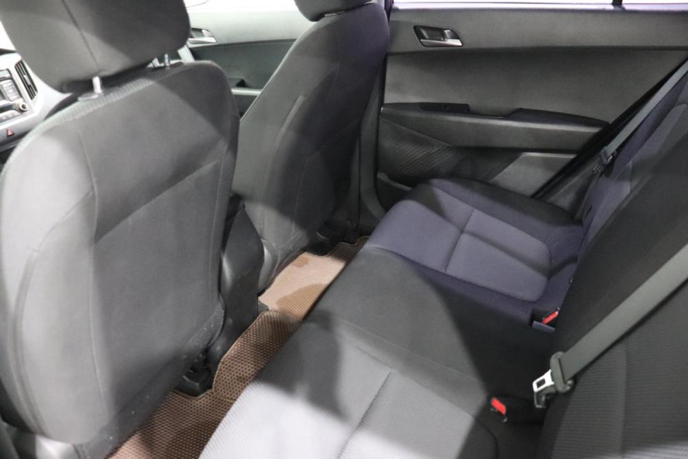 Hyundai Creta I Иркутск  - изображение 19