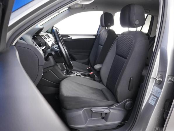 Volkswagen Tiguan II с пробегом 2020 года, цена 2 550 055 рублей, 76716 км, внедорожник, Автокод Объявления