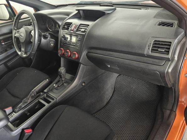 Subaru XV I с пробегом 2012 года, цена 860 000 рублей, 252356 км, внедорожник, Автокод Объявления