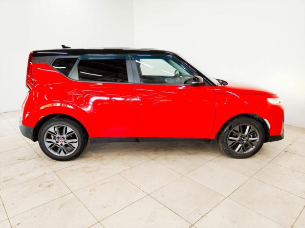 Kia Soul III с пробегом 2019 года, цена 1 426 200 рублей, 188870 км, хэтчбек, Автокод Объявления