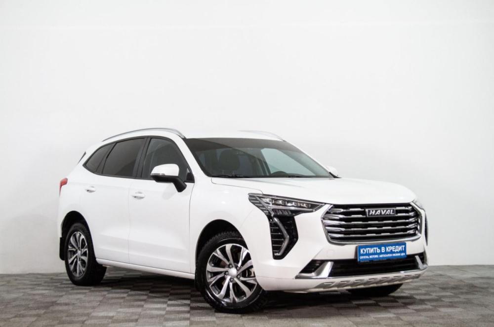Haval Jolion I Сургут  - изображение 1