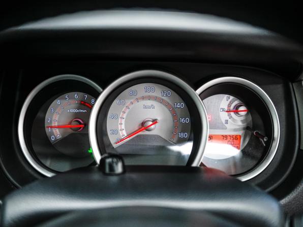 Nissan Tiida I с пробегом 2011 года, цена 840 000 рублей, 79756 км, хэтчбек, Автокод Объявления