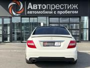 Mercedes-Benz C-Класс III (W204) Рестайлинг Волгоград  - изображение 29